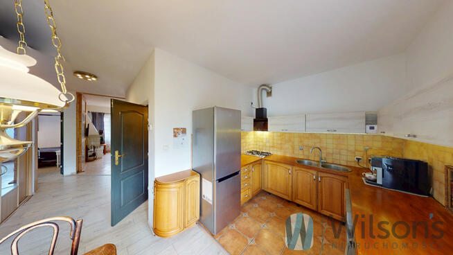 Mieszkanie Warszawa gm. Wesoła Wesoła, Stara Miłosna, Jana Pawła Ii