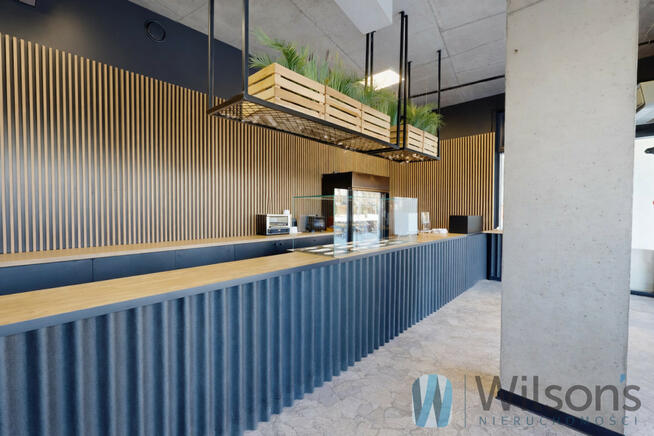 Lokal użytkowy Warszawa gm. Targówek Targówek, Elsnerów, Ponarska