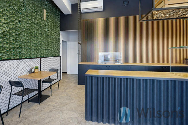 Lokal użytkowy Warszawa gm. Targówek Targówek, Elsnerów, Ponarska