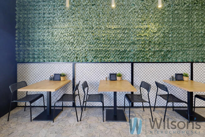 Lokal użytkowy Warszawa gm. Targówek Targówek, Elsnerów, Ponarska