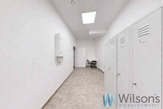 Lokal użytkowy Warszawa gm. Targówek Targówek, Elsnerów, Ponarska