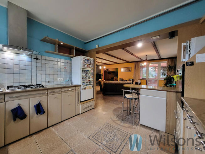 Dom Chylice gm. Jaktorów, Chełmońskiego