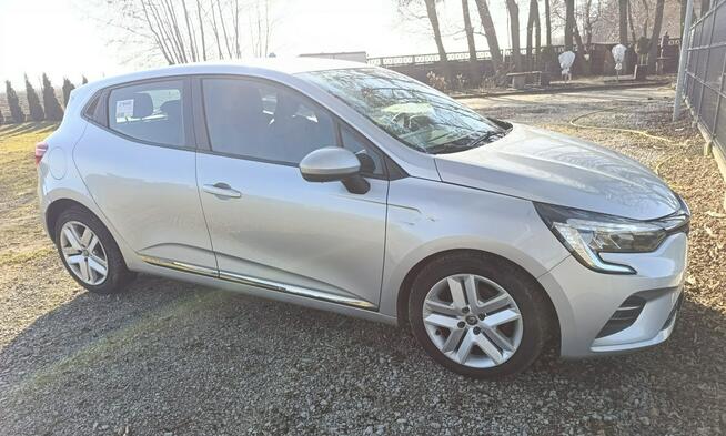 Renault Clio 1.5 dci 109.tys km