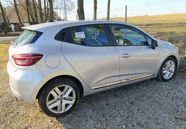 Renault Clio 1.5 dci 109.tys km