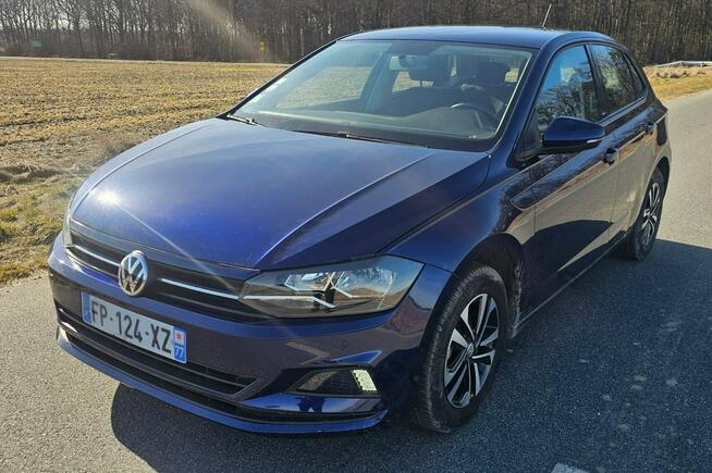 Volkswagen Polo Automat 33.000km !