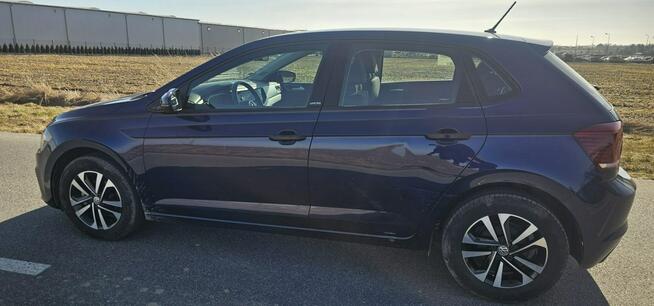 Volkswagen Polo Automat 33.000km !