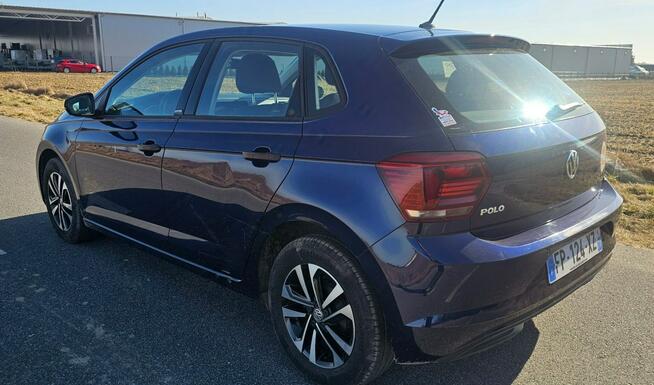 Volkswagen Polo Automat 33.000km !