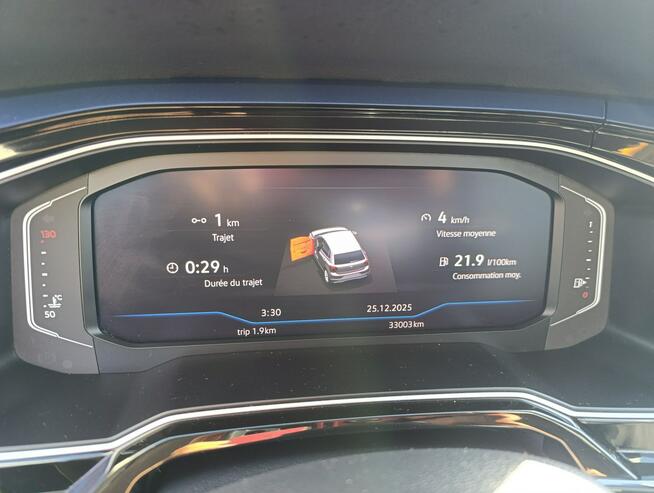 Volkswagen Polo Automat 33.000km !