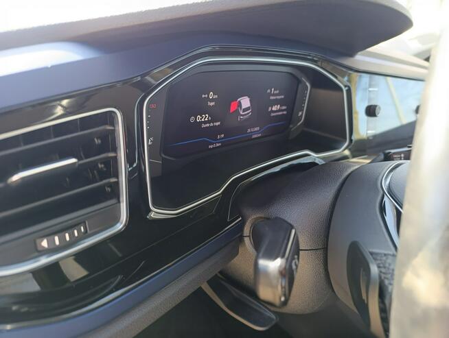 Volkswagen Polo Automat 33.000km !