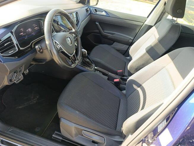 Volkswagen Polo Automat 33.000km !