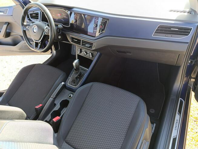 Volkswagen Polo Automat 33.000km !