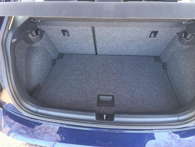 Volkswagen Polo Automat 33.000km !