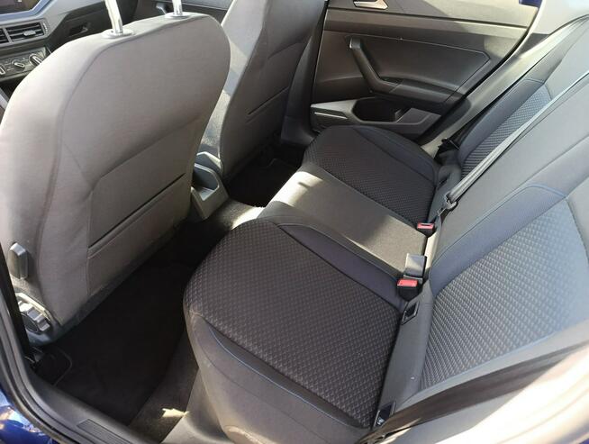 Volkswagen Polo Automat 33.000km !