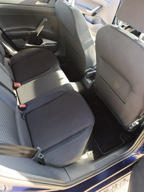 Volkswagen Polo Automat 33.000km !