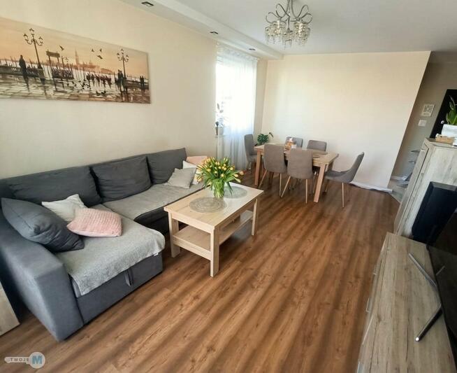 Mieszkanie Kielce KSM