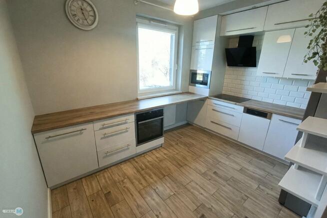 Mieszkanie Kielce KSM