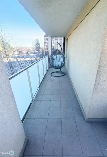 Mieszkanie Kielce KSM