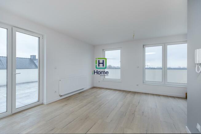 Mieszkanie Wieliczka, Pasternik