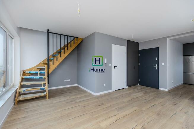 Mieszkanie Wieliczka, Pasternik