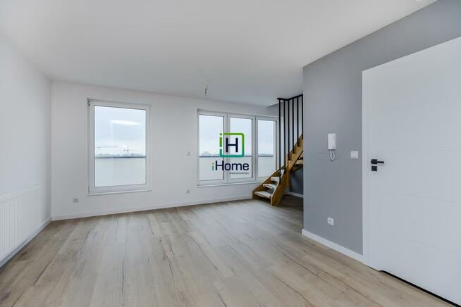 Mieszkanie Wieliczka, Pasternik