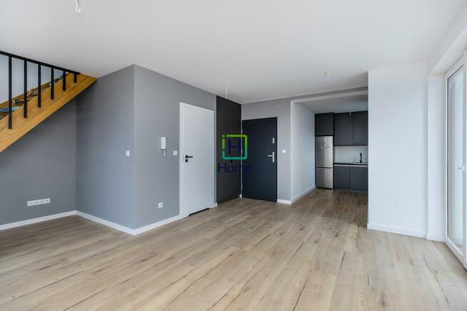 Mieszkanie Wieliczka, Pasternik