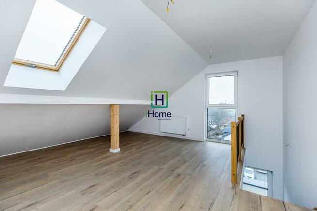 Mieszkanie Wieliczka, Pasternik