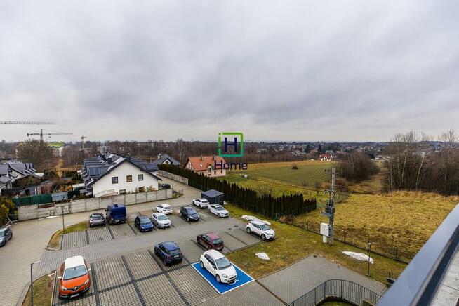 Mieszkanie Wieliczka, Pasternik