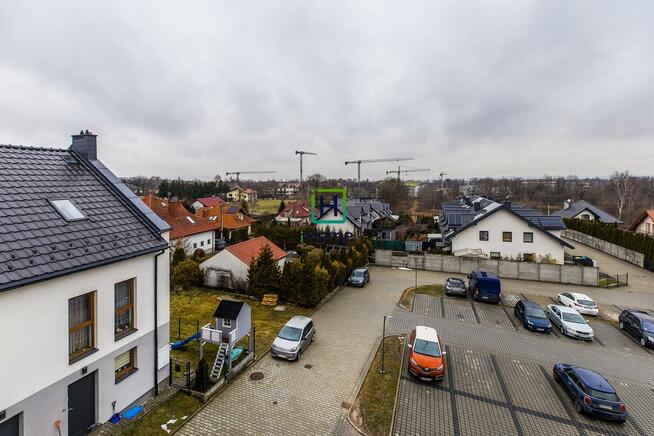 Mieszkanie Wieliczka, Pasternik