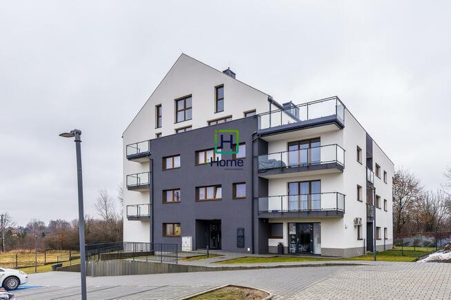 Mieszkanie Wieliczka, Pasternik