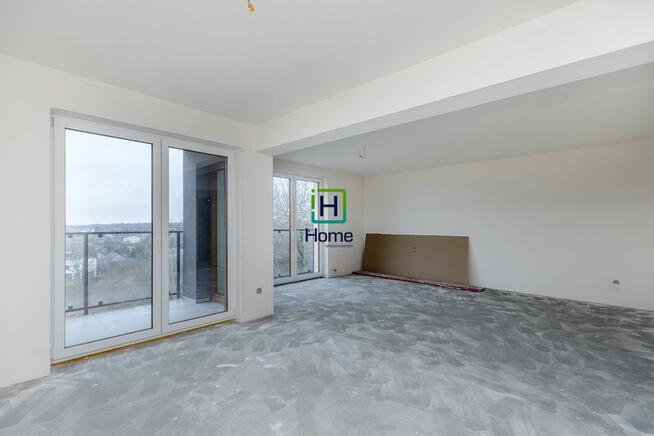 Mieszkanie Wieliczka, Pasternik