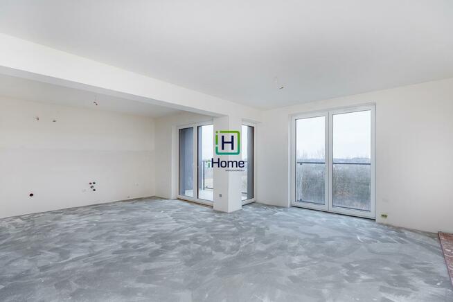 Mieszkanie Wieliczka, Pasternik