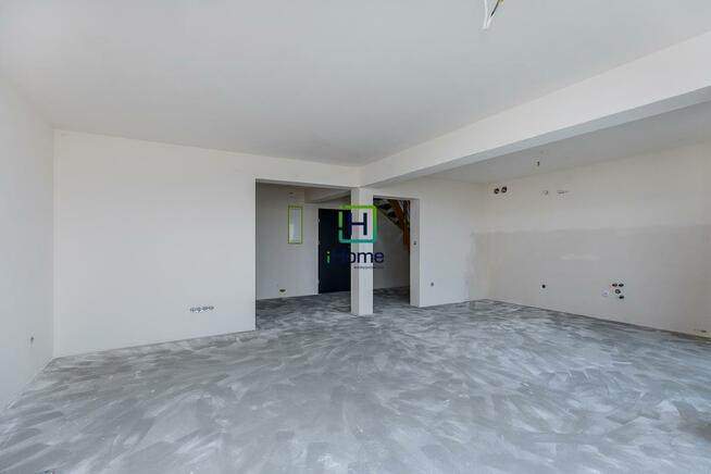 Mieszkanie Wieliczka, Pasternik