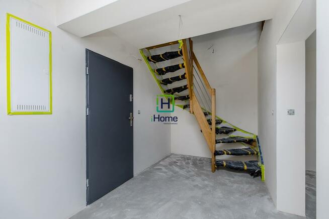 Mieszkanie Wieliczka, Pasternik