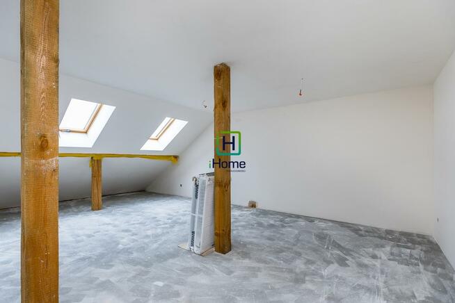 Mieszkanie Wieliczka, Pasternik