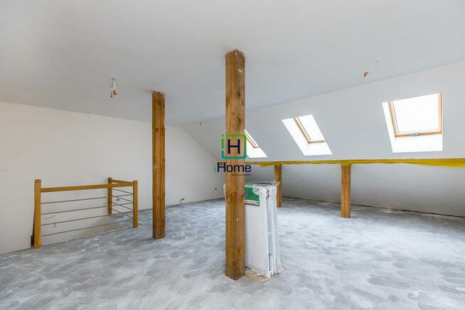 Mieszkanie Wieliczka, Pasternik