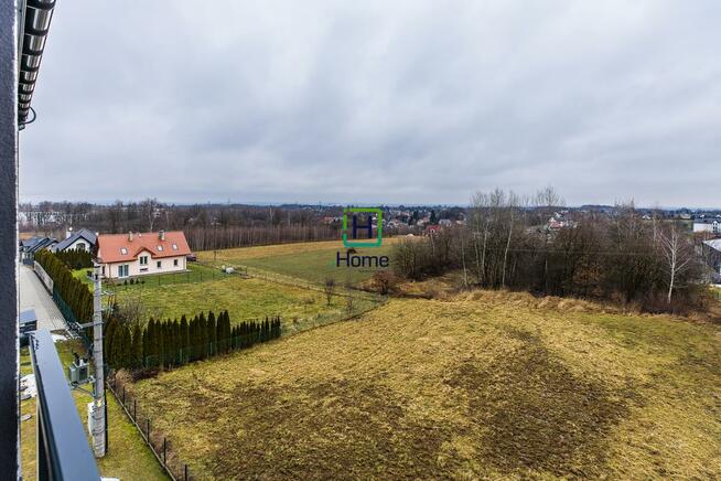 Mieszkanie Wieliczka, Pasternik