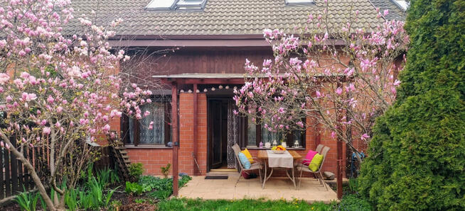 ✅ Przytulny dom na Zielonej Białołęce✅