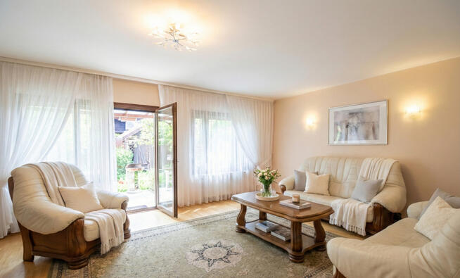 ✅ Przytulny dom na Zielonej Białołęce✅