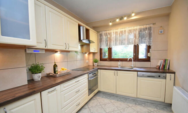 ✅ Przytulny dom na Zielonej Białołęce✅