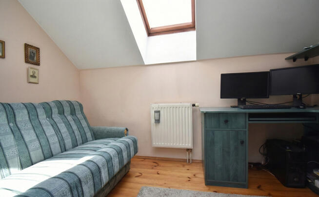 ✅ Przytulny dom na Zielonej Białołęce✅