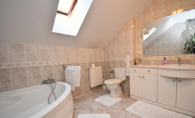 ✅ Przytulny dom na Zielonej Białołęce✅