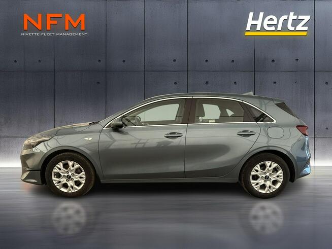 Kia Cee'd 1,5 T-GDI(160 KM) M + Pakiet SMART Salon PL Faktura Vat