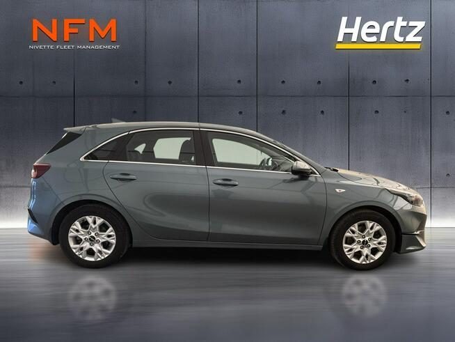 Kia Cee'd 1,5 T-GDI(160 KM) M + Pakiet SMART Salon PL Faktura Vat