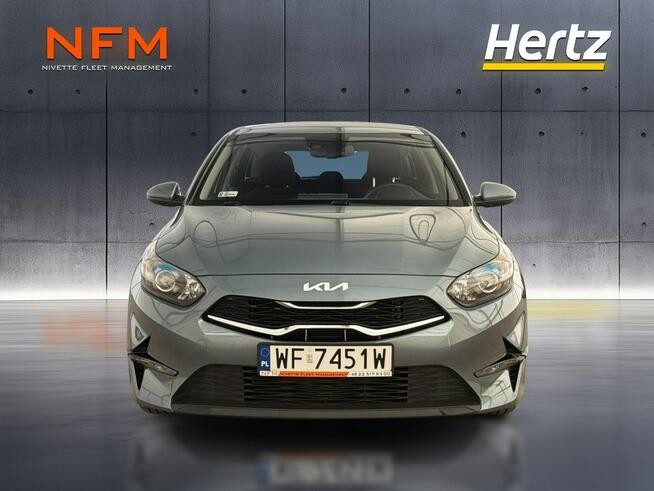 Kia Cee'd 1,5 T-GDI(160 KM) M + Pakiet SMART Salon PL Faktura Vat