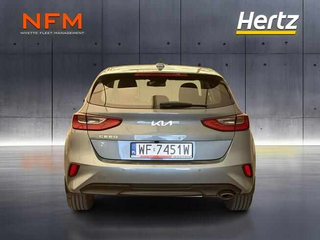 Kia Cee'd 1,5 T-GDI(160 KM) M + Pakiet SMART Salon PL Faktura Vat