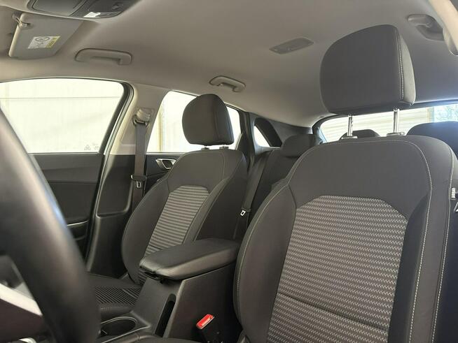 Kia Cee'd 1,5 T-GDI(160 KM) M + Pakiet SMART Salon PL Faktura Vat