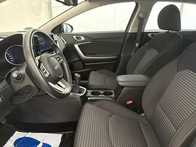 Kia Cee'd 1,5 T-GDI(160 KM) M + Pakiet SMART Salon PL Faktura Vat