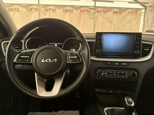 Kia Cee'd 1,5 T-GDI(160 KM) M + Pakiet SMART Salon PL Faktura Vat