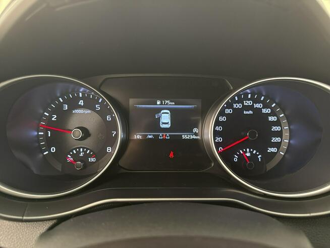 Kia Cee'd 1,5 T-GDI(160 KM) M + Pakiet SMART Salon PL Faktura Vat