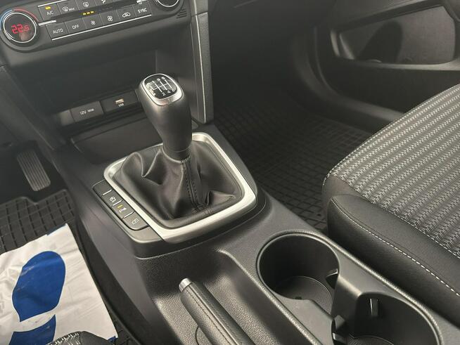 Kia Cee'd 1,5 T-GDI(160 KM) M + Pakiet SMART Salon PL Faktura Vat